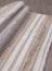 ковер DURKAR ALANYA 23903A L.GREY / BROWN