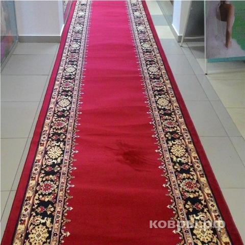 дорожка Люберецкие ковры Дебют 22 04 — фото 5