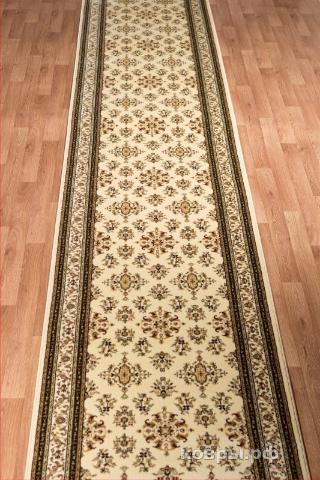 дорожка MERINOS OLYMPOS d064 CREAM — фото 2