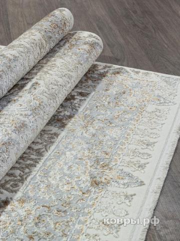 ковер ALPIN SAHARA 06066A CREAM FDY / CREAM HB — фото 3