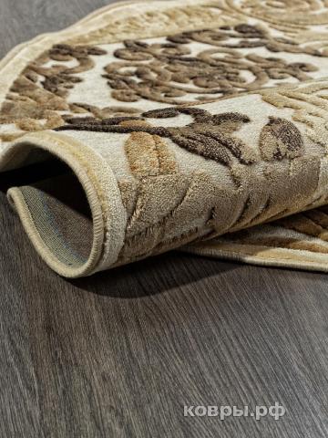 ковер RAGOLLE GENOVA 938009 626260 Круг — фото 4