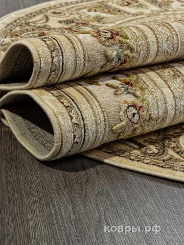 ковер RAGOLLE GENOVA 938028 626260 Овал — фото 4