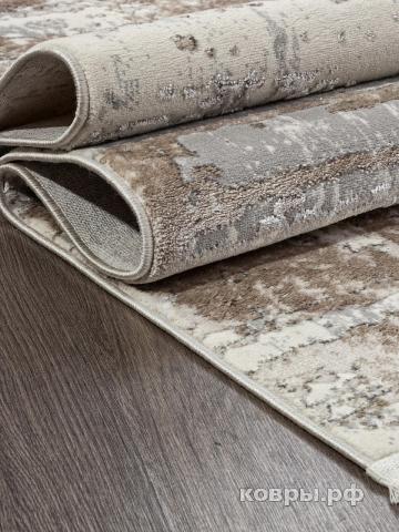 ковер KARDELEN MARMARIS 26925A GRY / D.BEIGE — фото 4
