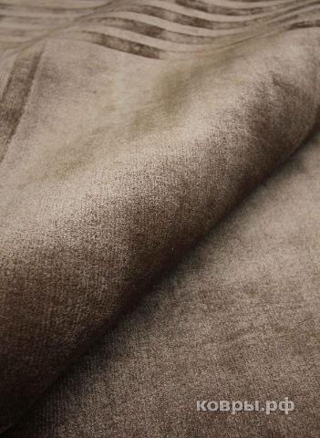 ковер ручной работы Шелковый Индийский ковер ручной работы Handloom (Хендлум) 4x3 — фото 2