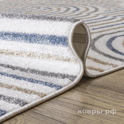 ковер БелКа Сохо 30109 30411 — фото 2