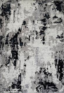 Ковер Ковер PALERMO F285 DARK GRAY Ковер Ковер PALERMO F285 DARK GRAY