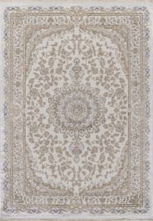 Ковер Ковер MOSSO 27239A CREAM / BLUE