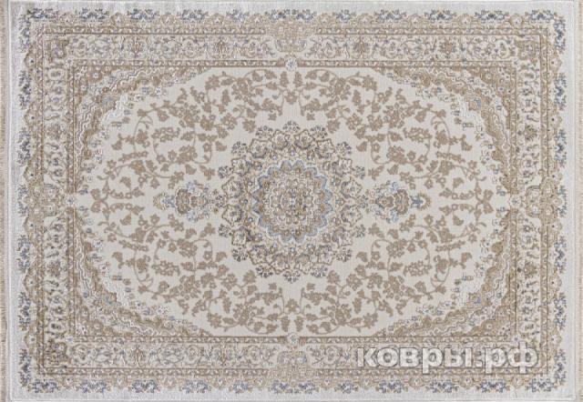 ковер Ковер KARDELEN MOSSO 27239A CREAM / BLUE