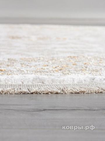 ковер Ковер KARDELEN MOSSO 27239A CREAM / BEIGE Овал — фото 4