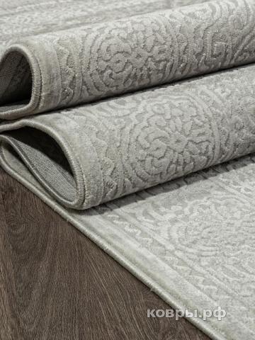 ковер Ковер EDA IPLIK BERLIN C837C A.GRİ COKEN / A.GRİ HEATSET — фото 4