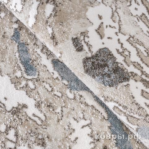 ковер Ковер БелКа Люция 21106 20164 овал — фото 2