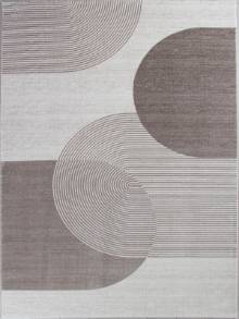 Ковер Ковер NENSI GL235B BROWN / BROWN