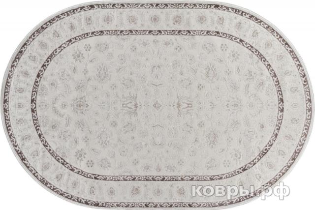 ковер Ковер DORUK MEXX MX018 BEIGE Овал