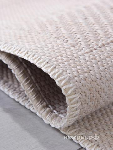 ковер Ковер ALPIN AFRA ST020A CREAM — фото 4