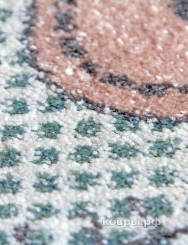 ковер MERINOS SOFIT 2484 LIGHT CREAM — фото 4