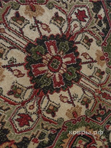 ковер Merinos Izmir d195 CREAM — фото 4