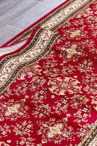 дорожка MERINOS OLYMPOS d064 RED — фото 10