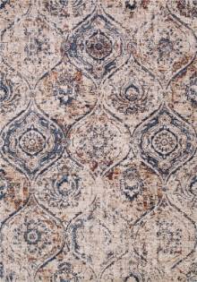 ALGAN ZEUS 0B0422 IVORY / VANILA