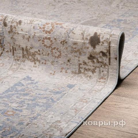 ковер Milat Art Deco 3041A CREAM / MINK_2 — фото 4