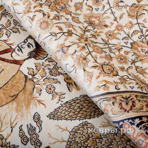 ковер Kartal Elexus Ala 3223 YESIL — фото 4