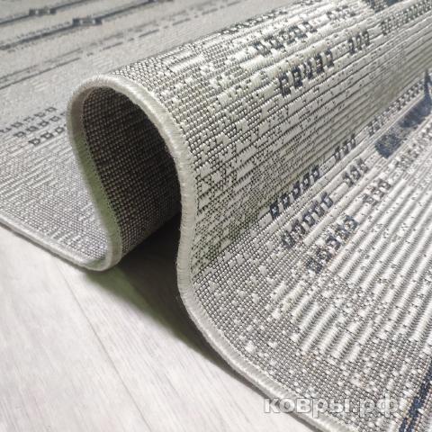 ковер БелКа Флурлюкс (Сизаль) 51420 50611 — фото 2