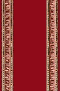 Бордовая ковровая дорожка Laguna 5463 RED, 0.9 м Бордовая ковровая дорожка Laguna 5463 RED, 0.9 м