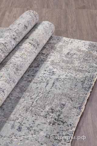 ковер LYSANDRA HALI PETRA L0766B LIGHT GRAY — фото 3