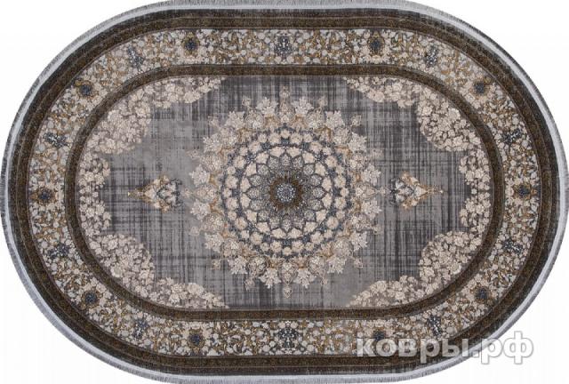 ковер IRAN DALMA 752291 000 Овал