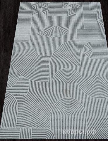 ковер VALENTIS SIROCCO E508AQ D.GREY / GREY — фото 2