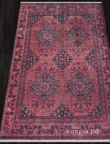 ковер ALPIN LOTUS AB031A CREAM / CREAM — фото 2