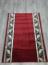 Халява Коврик №492-красный,размер 1,2 на 1,6 метра