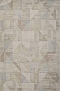 Ковер Ковер AFINA F416AD BEIGE / L.BROWN Ковер Ковер AFINA F416AD BEIGE / L.BROWN