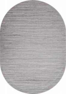 Ковер Ковер DIOS F441 GRAY Овал Ковер Ковер DIOS F441 GRAY Овал