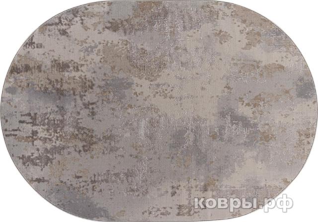 ковер Ковер MERINOS LIMAN F171 BEIGE Овал