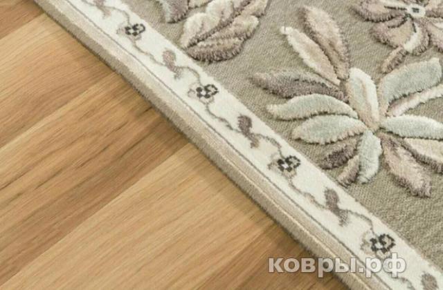 ковер Ковер Ragolle Genova 38262 6525 90 Овал — фото 2