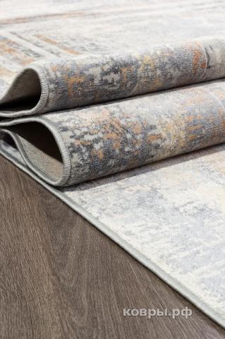 ковер Ковер MERINOS ZUMMA F258 ORANGE — фото 3