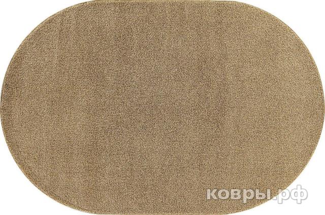 ковер Ковер MERINOS LANA t600 BEIGE 3 Овал