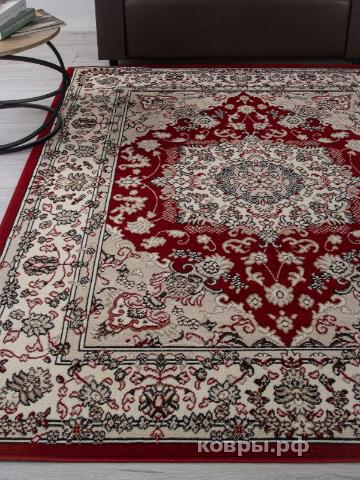 ковер Ковер MERINOS GAVANA d412 RED — фото 3