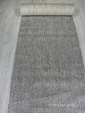 дорожка Дорожка MERINOS KAIR S156 DARK GRAY — фото 2