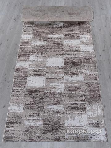 дорожка Дорожка MERINOS SILVER F394 GRAY — фото 2