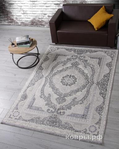 ковер Ковер SAYDAM LORA 3098G GREY / GREY — фото 3