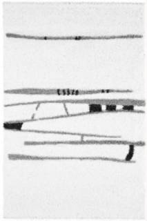 Ковер Jazzy kimi white Ковер Jazzy kimi white