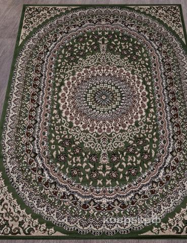 ковер MERINOS GAVANA D504 GREEN — фото 2