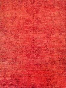 Индийский ковер ручной работы Агра 2.1x3.0