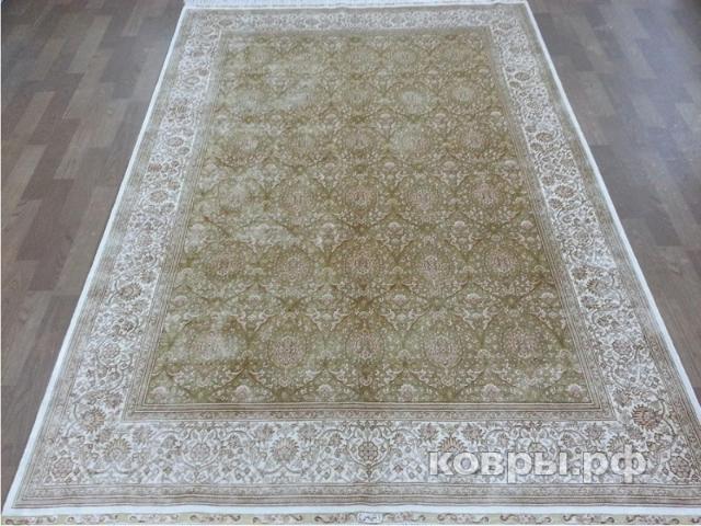 ковер ручной работы Турецкий ковер ручной работы Хереке 1.73x2.46 — фото 2