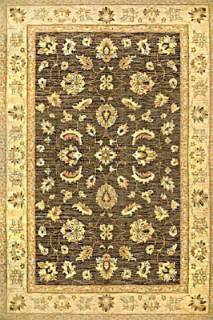 Афганский ковер ручной работы Чуби 1.47x2.11м