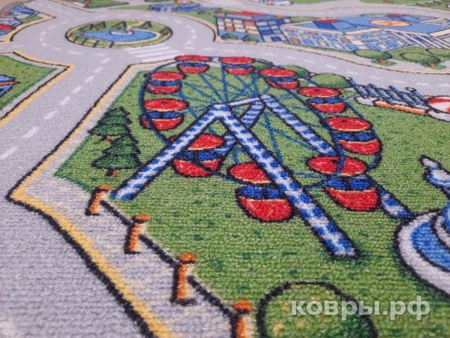 ковролин Нева Тафт Мегаполис 950 — фото 5