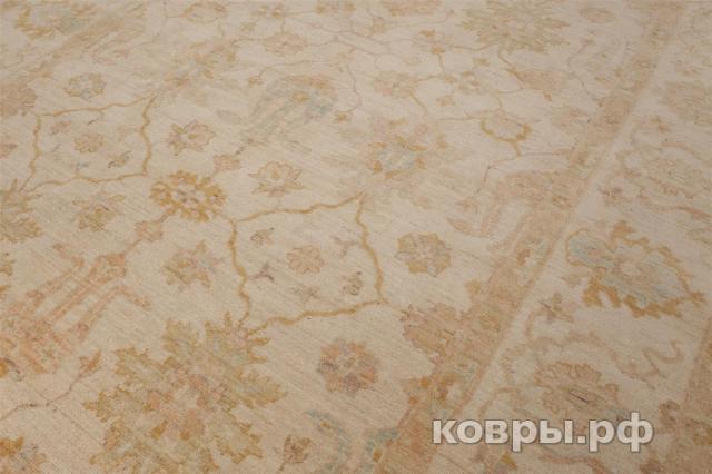 ковер ручной работы Пакистанский ковер ручной работы Чуби 1.67x2.37 — фото 7