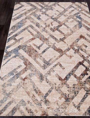 ковер ALGAN ZEUS 0B2496 VANILA / IVORY — фото 2