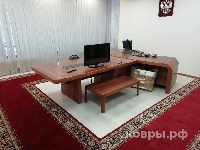 дорожка Люберецкие ковры Дебют 22 04 — фото 6